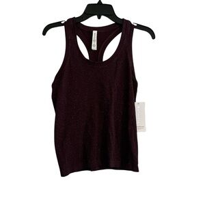 Athleta Momentum Seamless Tank Top